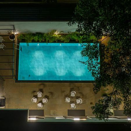 Happy Retreats - Kai Hotel Chik Ballapur Exterior foto