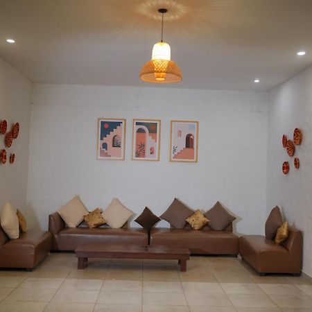 Happy Retreats - Kai Hotel Chik Ballapur Exterior foto
