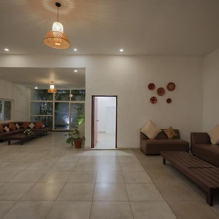 Happy Retreats - Kai Hotel Chik Ballapur Exterior foto