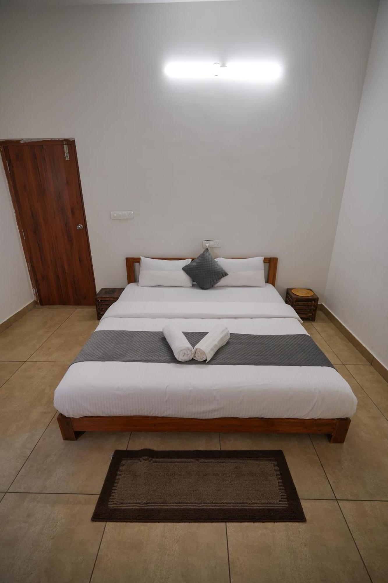 Happy Retreats - Kai Hotel Chik Ballapur Exterior foto
