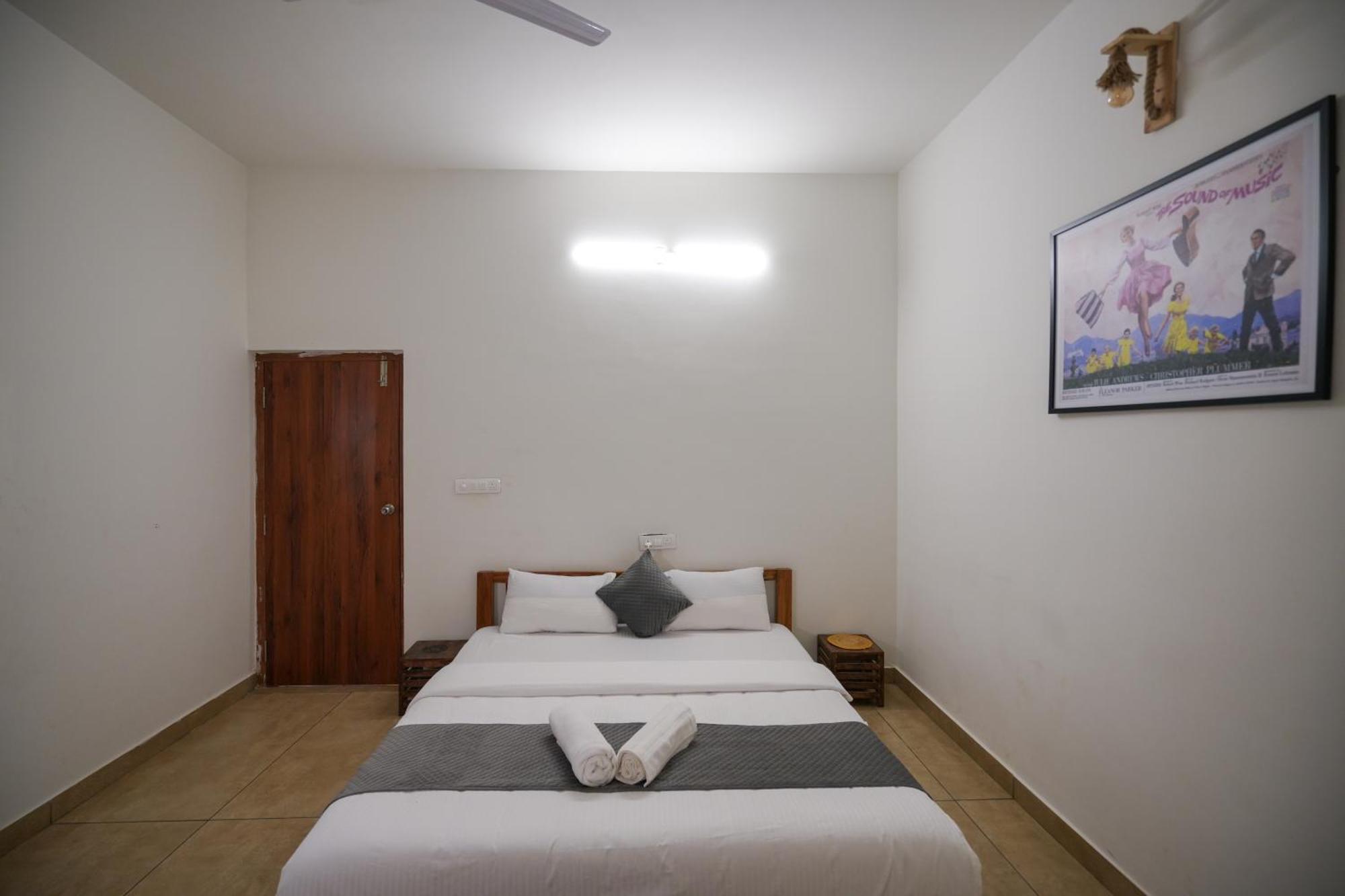 Happy Retreats - Kai Hotel Chik Ballapur Exterior foto