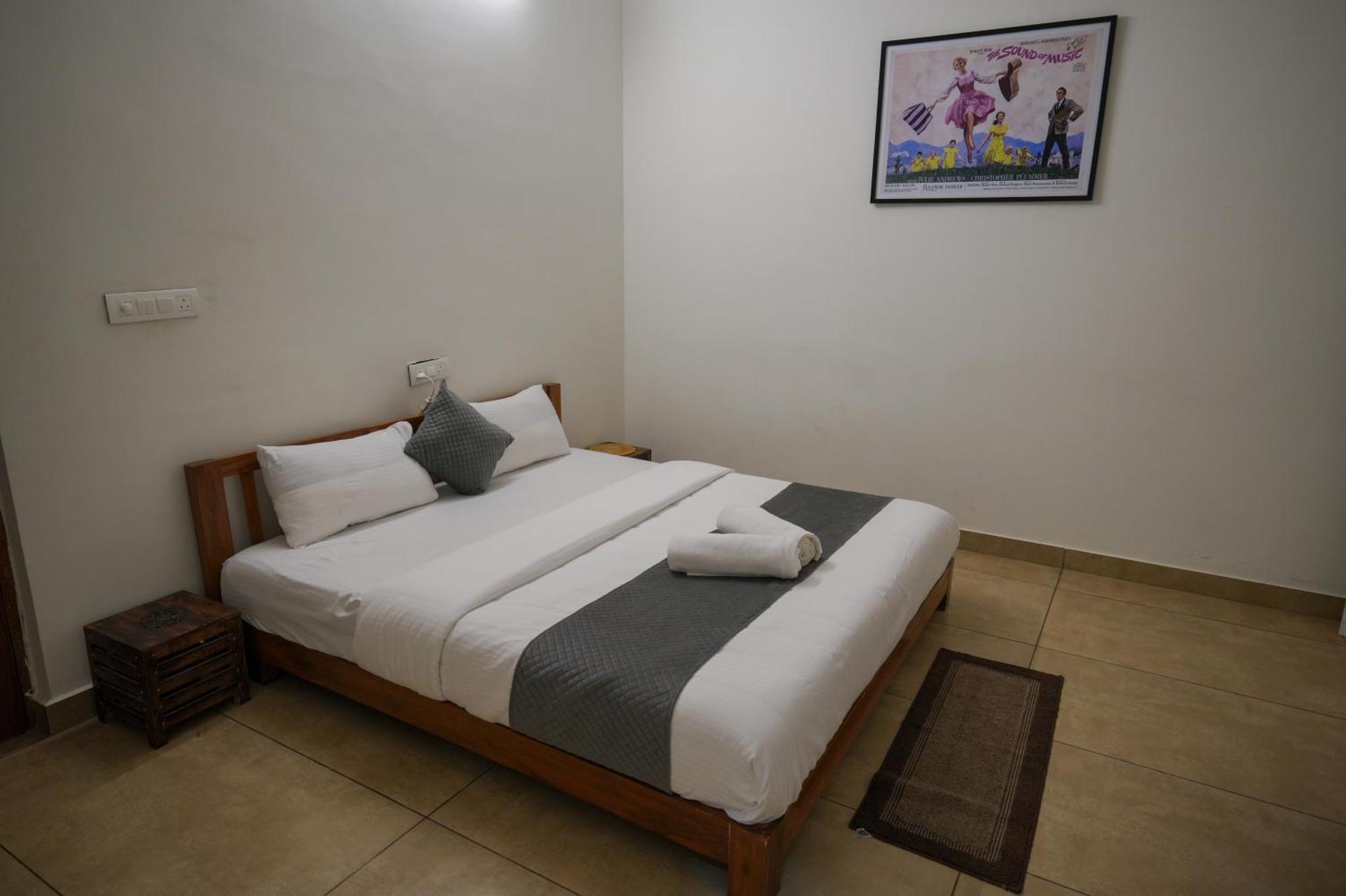 Happy Retreats - Kai Hotel Chik Ballapur Exterior foto