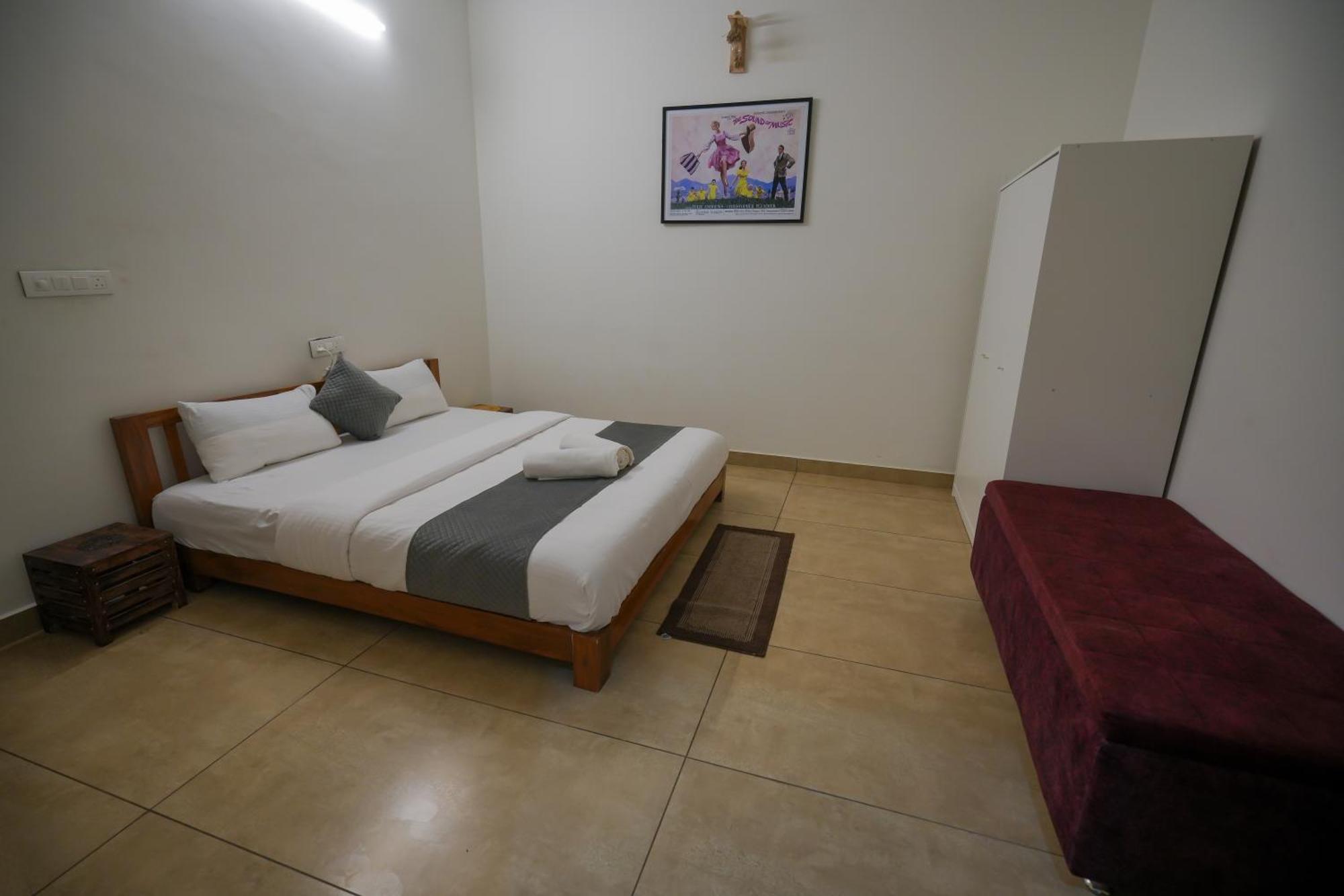 Happy Retreats - Kai Hotel Chik Ballapur Exterior foto