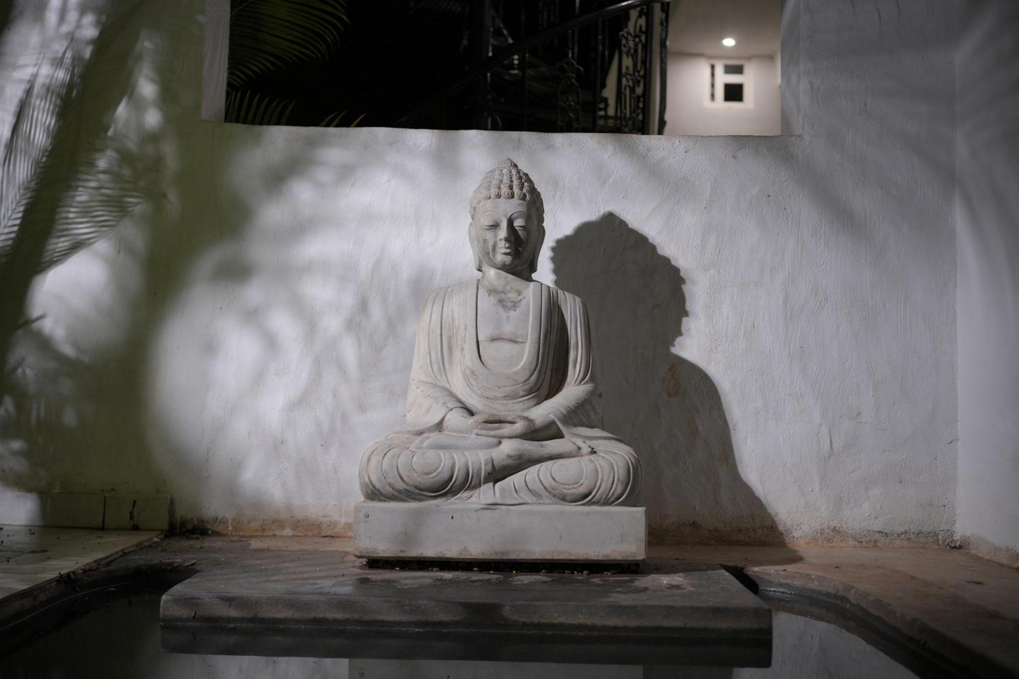 Happy Retreats - Kai Hotel Chik Ballapur Exterior foto