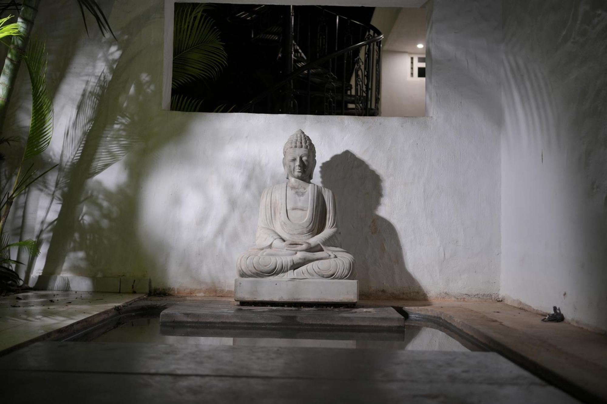 Happy Retreats - Kai Hotel Chik Ballapur Exterior foto