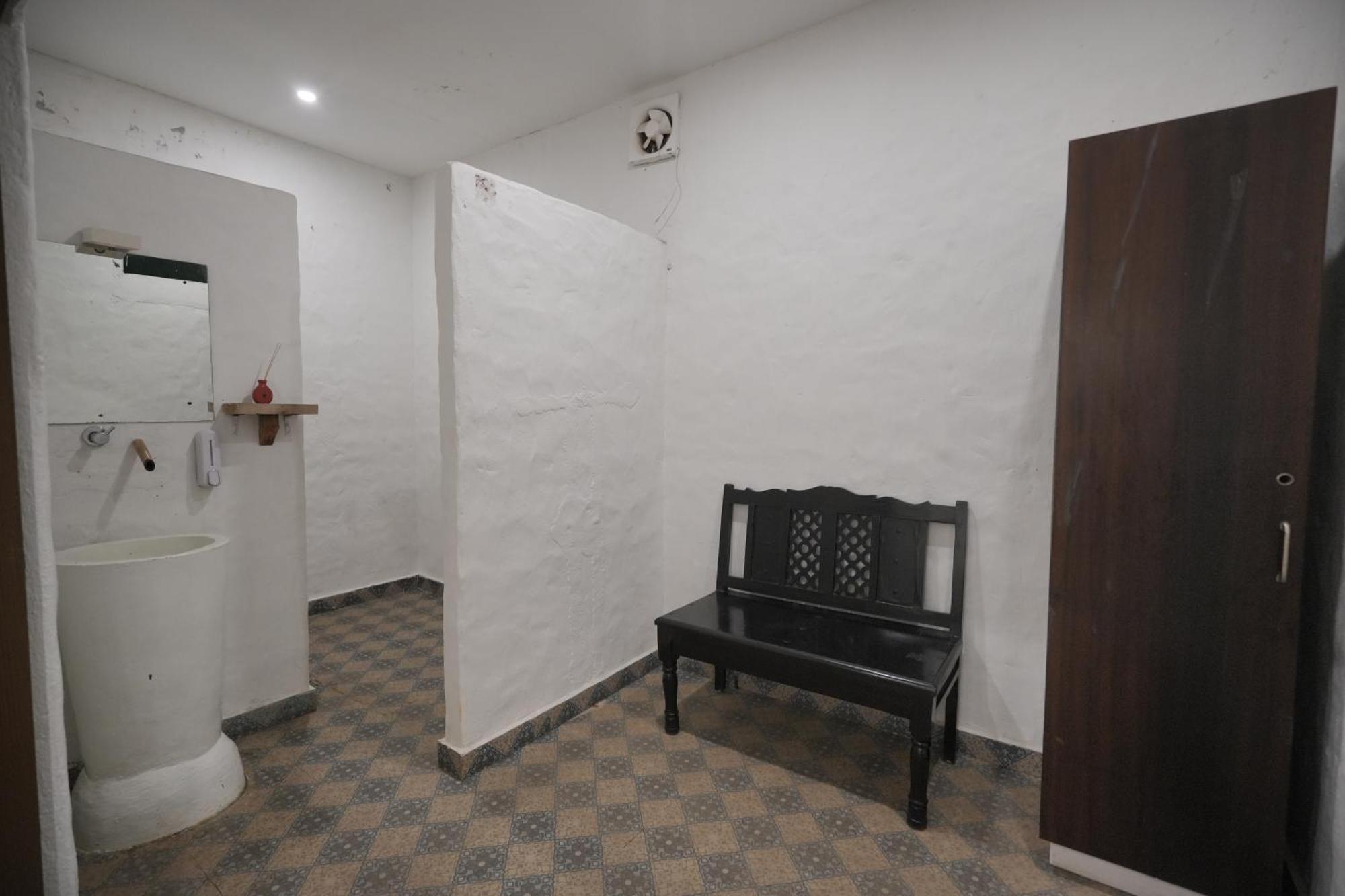 Happy Retreats - Kai Hotel Chik Ballapur Exterior foto